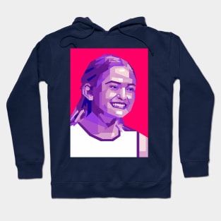 Max stranger things Hoodie